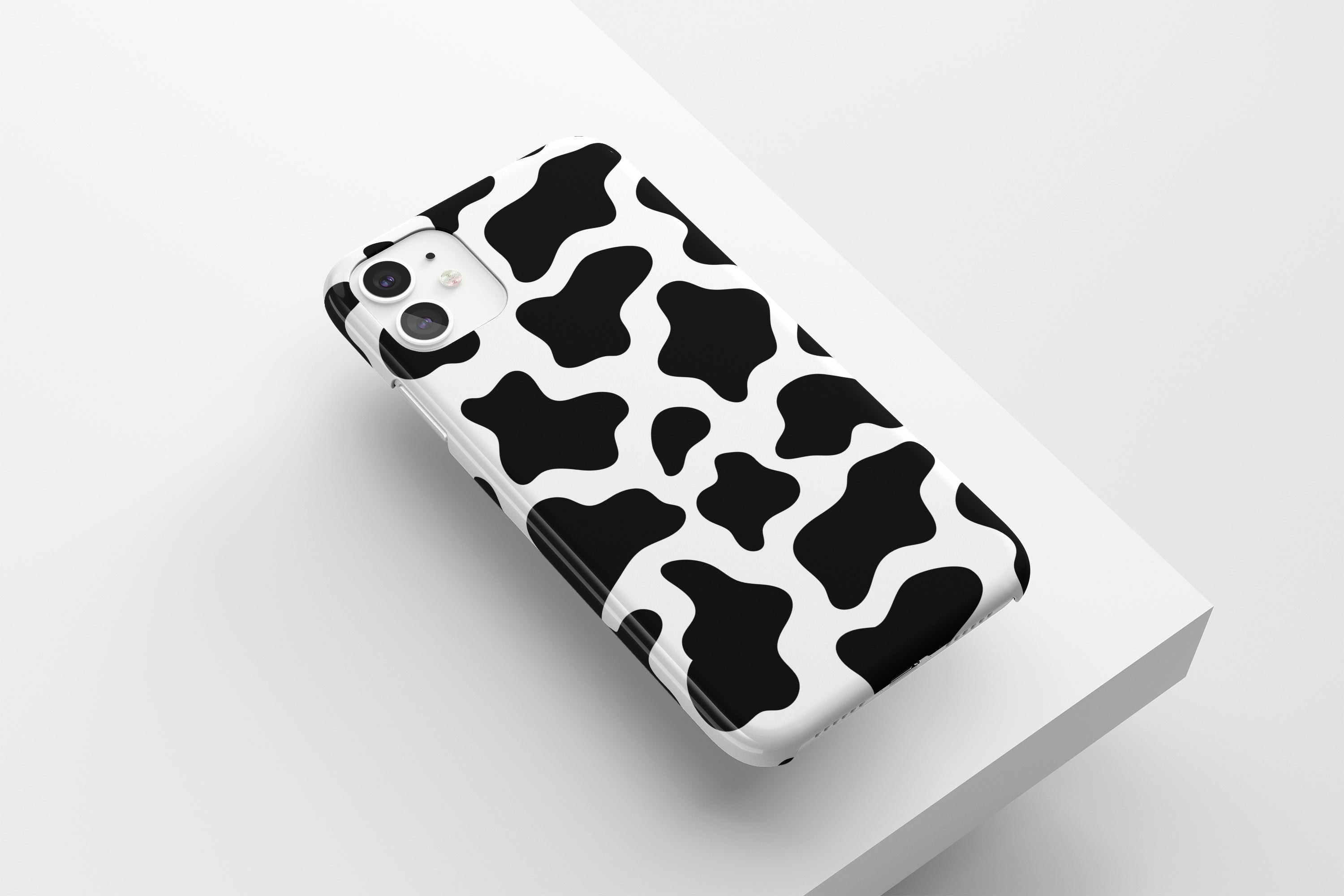 Cow Mobile Phone Cases - Casetful