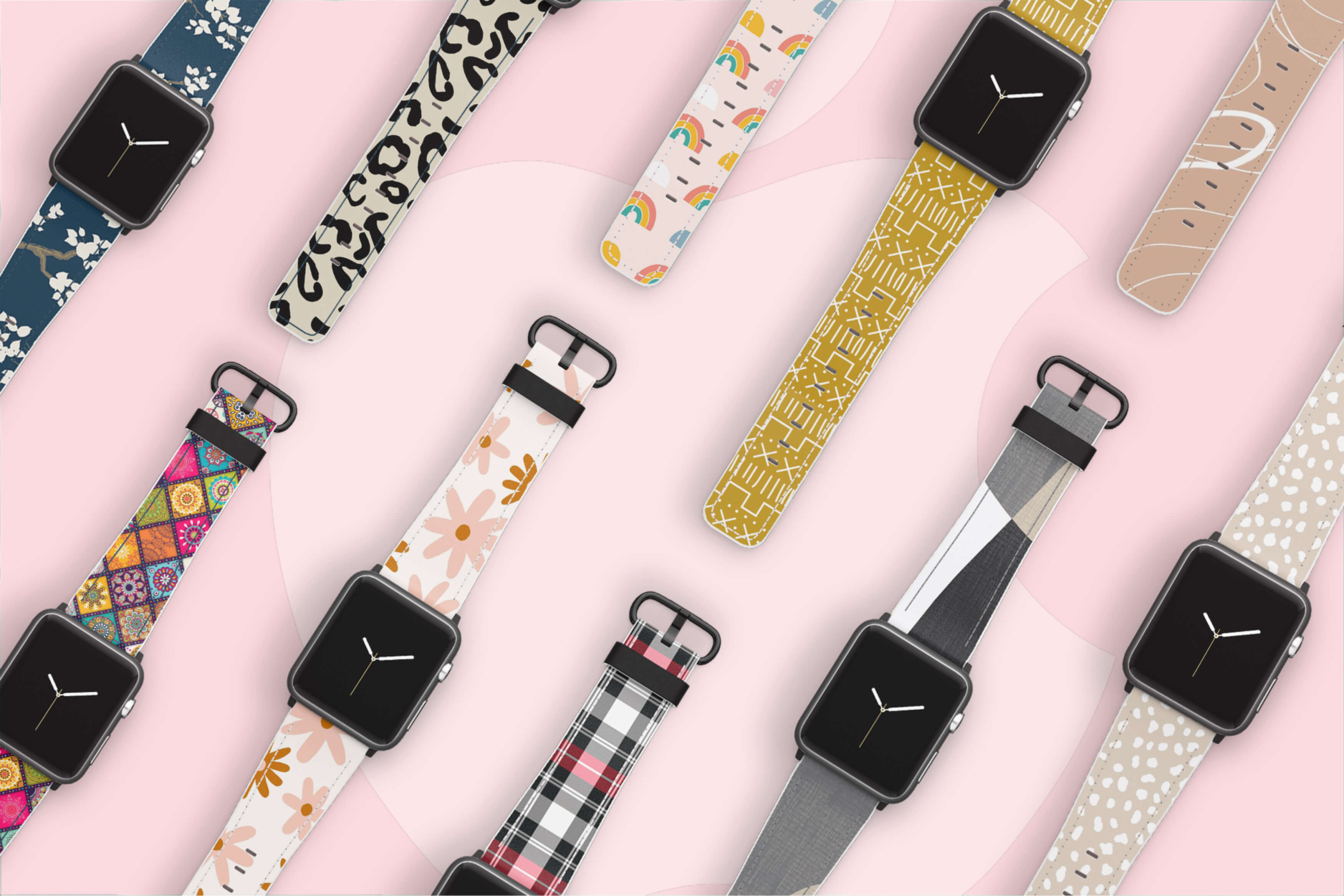 Apple Watch Straps