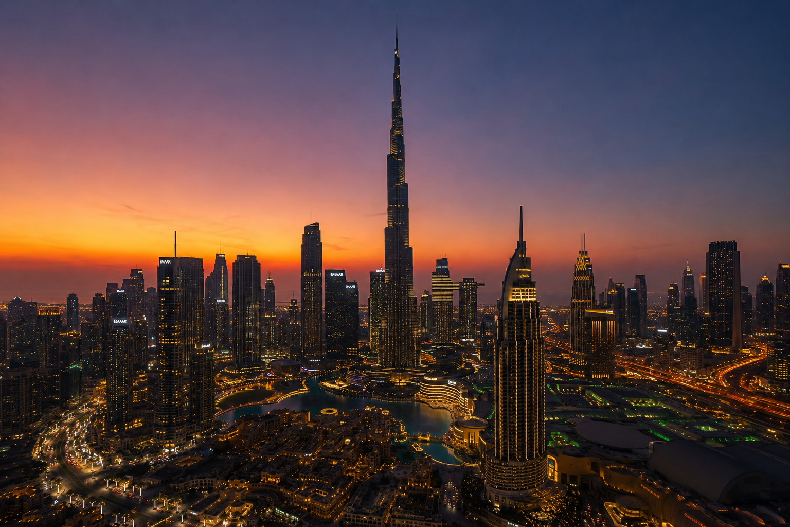 UAE Trending