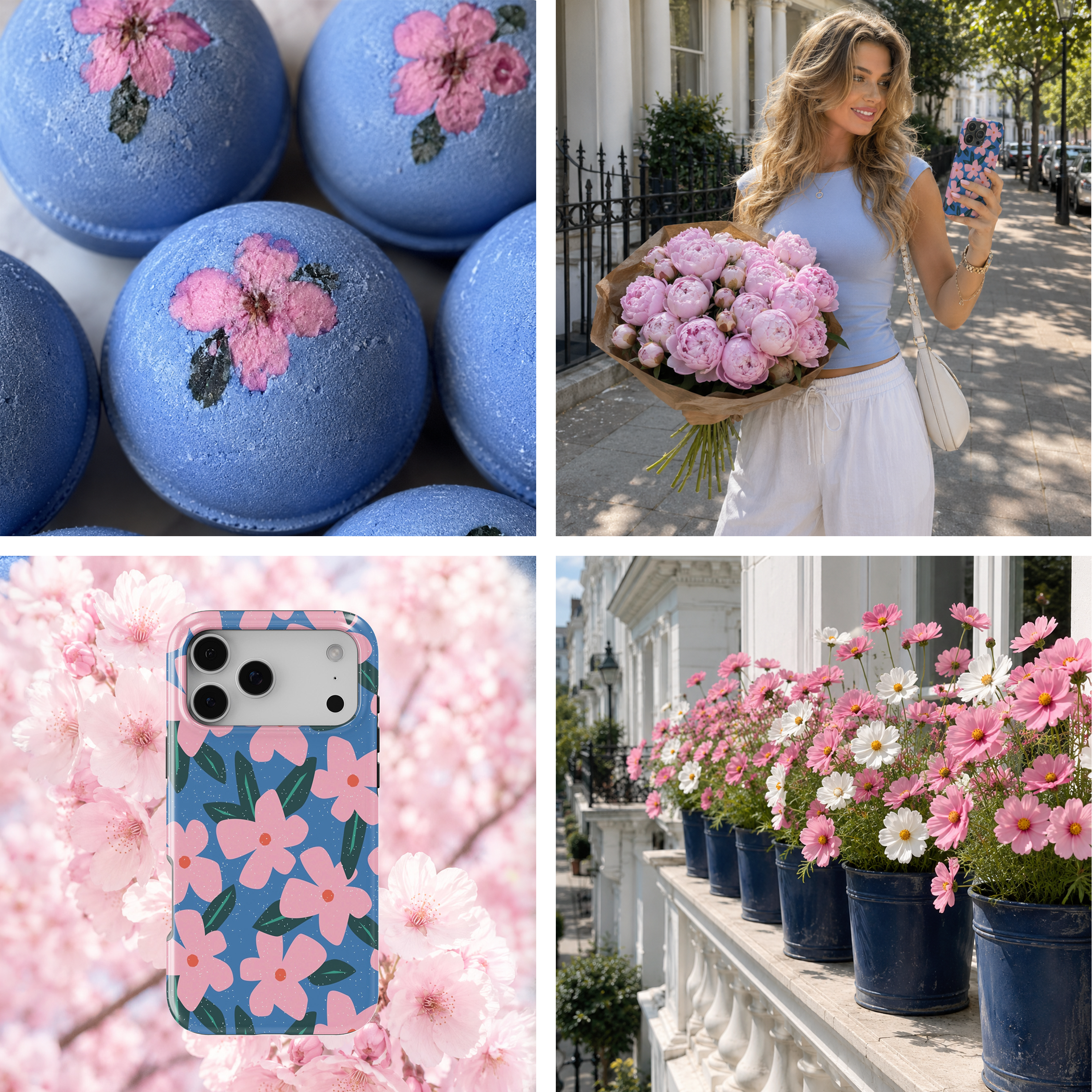 The Everyday Edit: Summer Edition