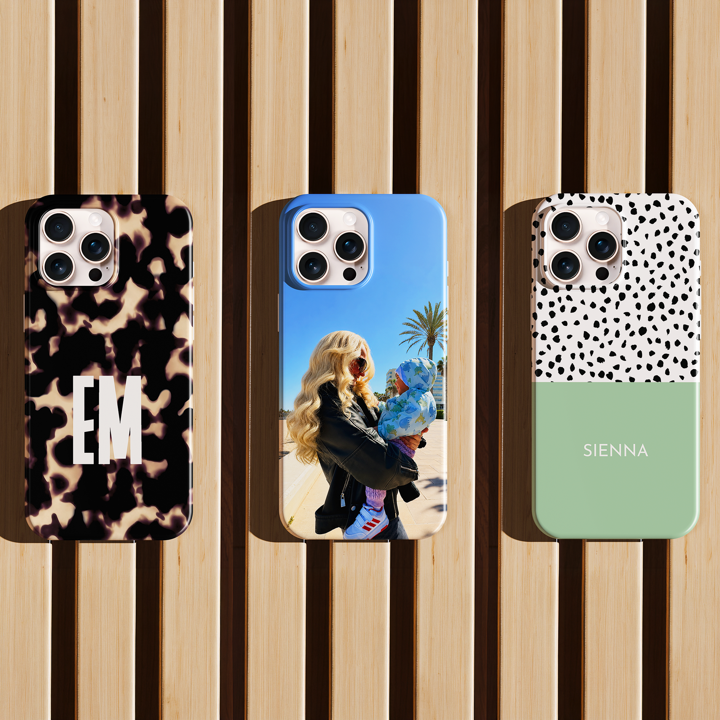 All Personalised