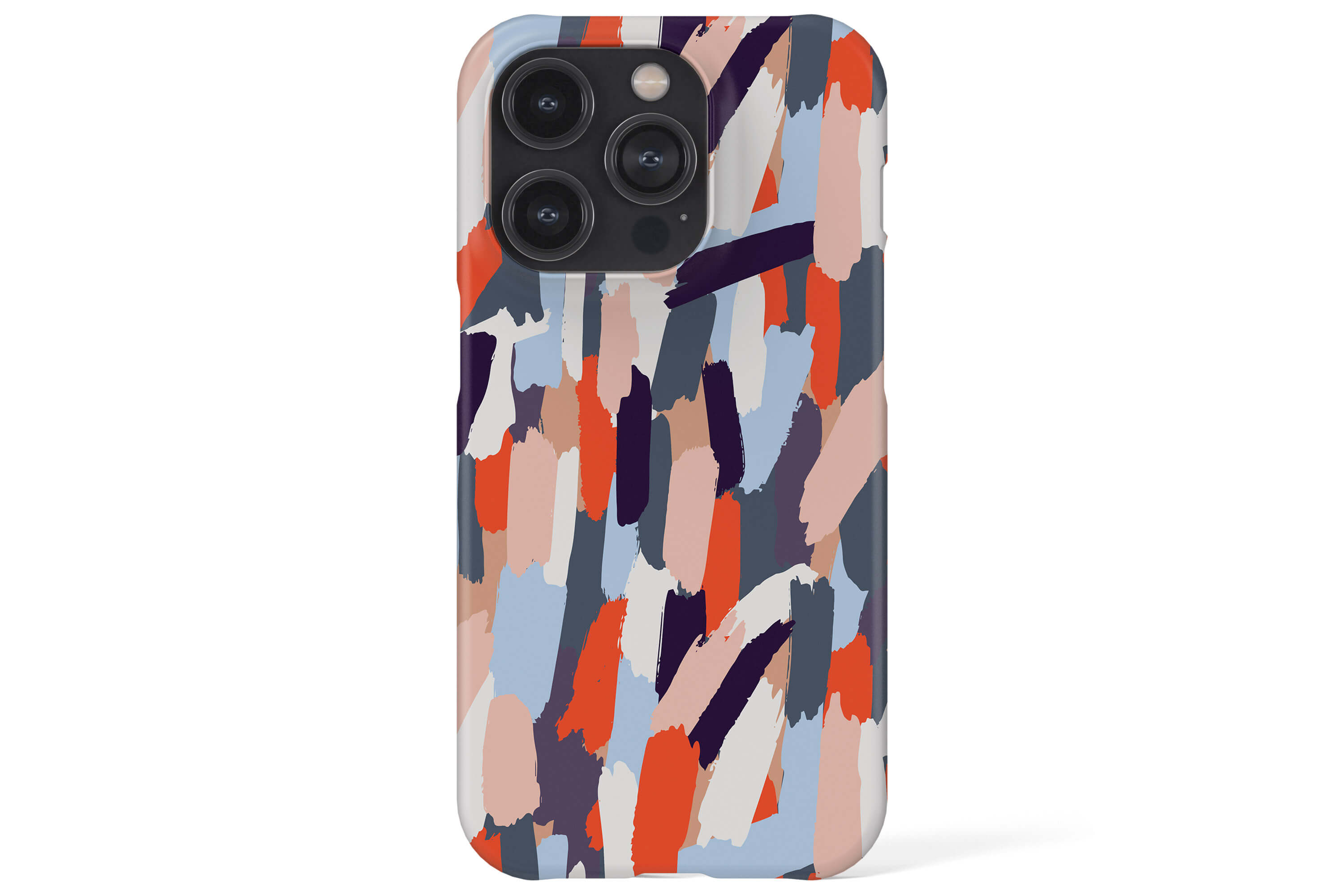 Colour Palette Phone Case | Colourful Summer iPhone Case | Casetful