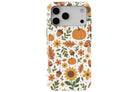 Autumn Meadow magnetic tough case for iPhone