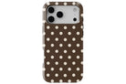 Chocolate Spot magnetic tough case for iPhone