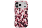 Confetti (Berry) MagTough magnetic phone case compatible with MagSafe charging