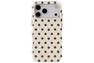 Cream Spot MagTough magnetic phone case compatible with MagSafe charging