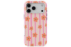Daisy Chain magnetic tough case for iPhone