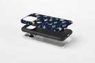 Side view of Dreamscape case showing an example of tough case