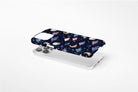 Side view of Dreamscape case showing an example of slim case