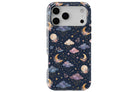 Dreamscape magnetic tough case for iPhone