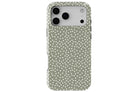 Green Dots magnetic tough case for iPhone