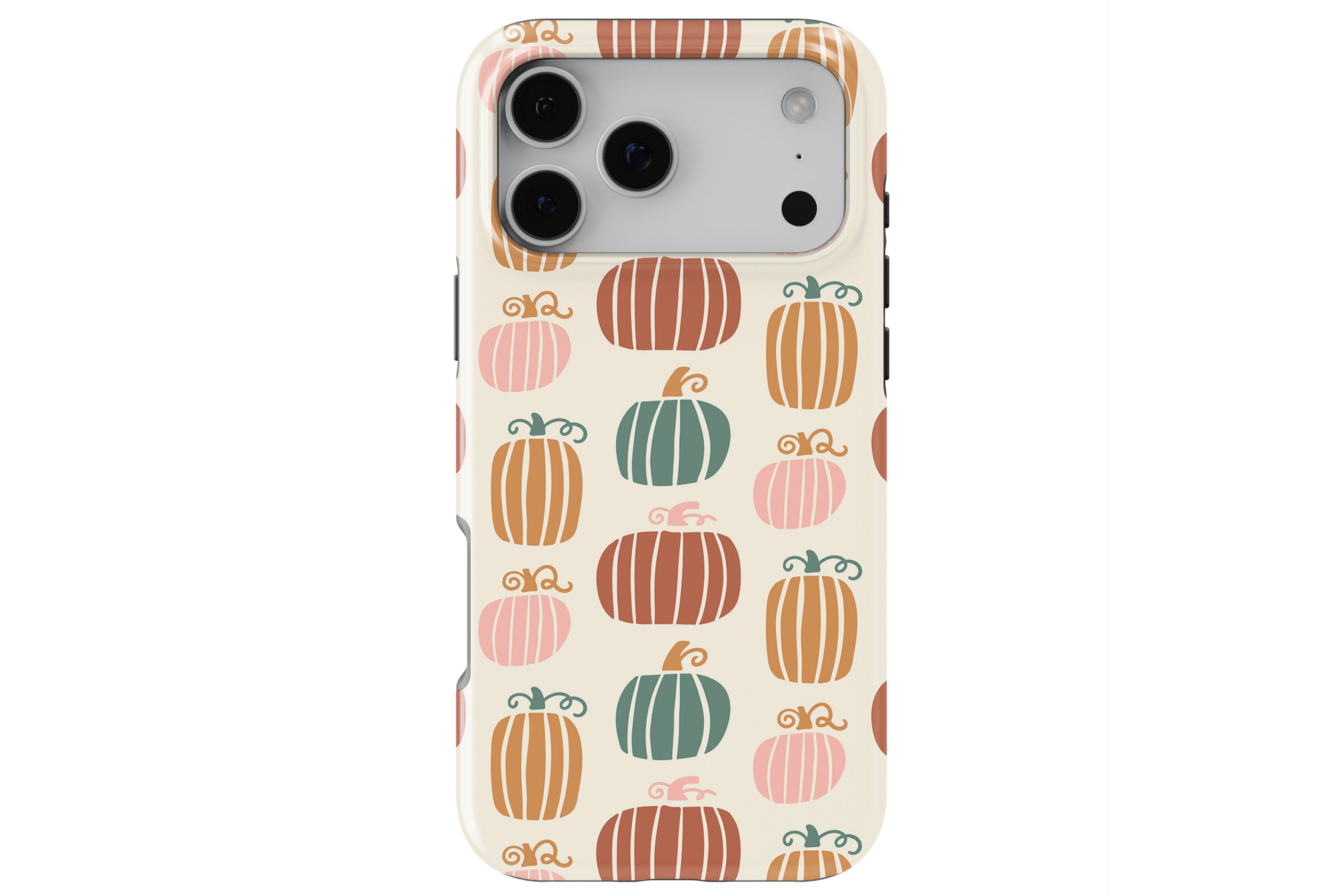 Harvest Pop magnetic tough case for iPhone