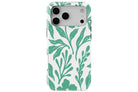 Matisse Green magnetic tough case for iPhone
