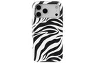 Mono Zebra magnetic tough case for iPhone