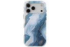 Opulent Blue magnetic tough case for iPhone