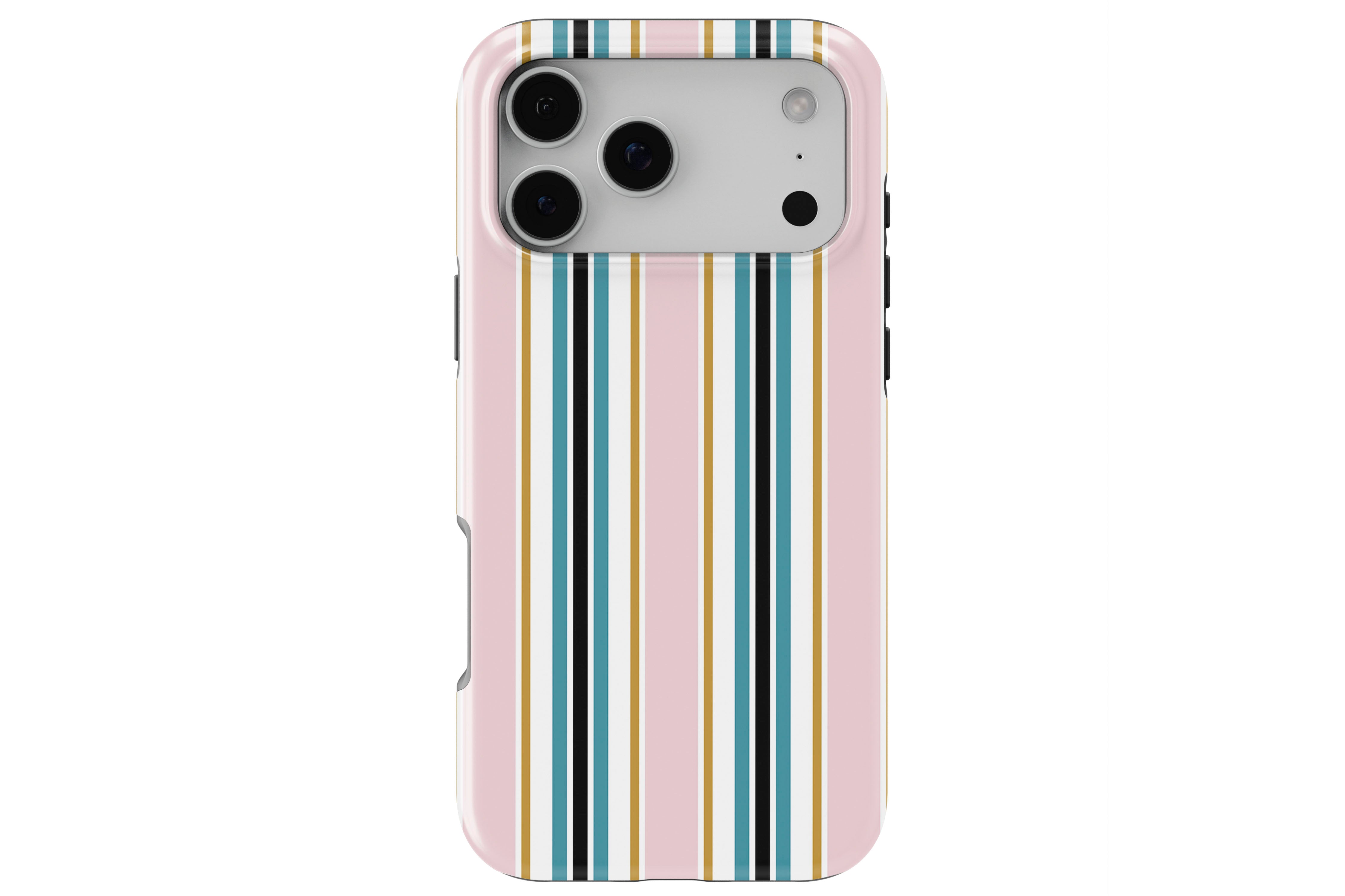 Palm Springs magnetic tough case for iPhone