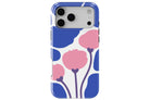 Poppy Art magnetic tough case for iPhone