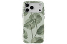 Sage Botanica MagTough magnetic phone case compatible with MagSafe charging