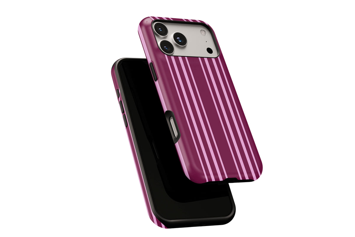 Soho Tough phone case compatible with selected iPhone models