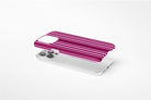Soho Slim phone case showing lightweight case profile