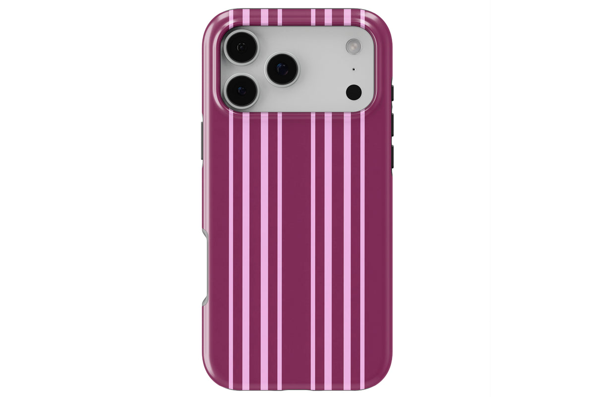 Soho MagTough magnetic phone case compatible with MagSafe charging