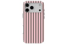 Stripes (Neapolitan) magnetic case showing built-in magnetic ring compatible with MagSafe charging
