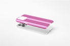 Sunday Club Slim phone case showing lightweight case profile