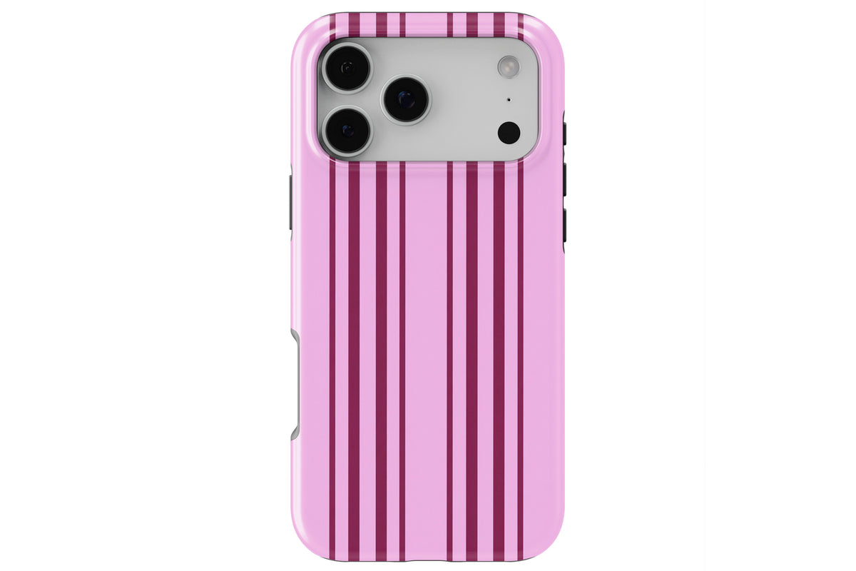Sunday Club MagTough magnetic phone case compatible with MagSafe charging