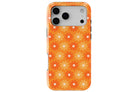Sunlit Daisies magnetic tough case for iPhone