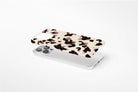 Vanilla Shell Slim phone case showing lightweight case profile