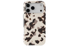 Vanilla Shell MagTough magnetic phone case compatible with MagSafe charging