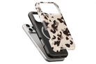 Vanilla Shell MagTough phone case compatible with selected iPhone models