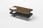 Side view of Wild Side case showing an example of tough case