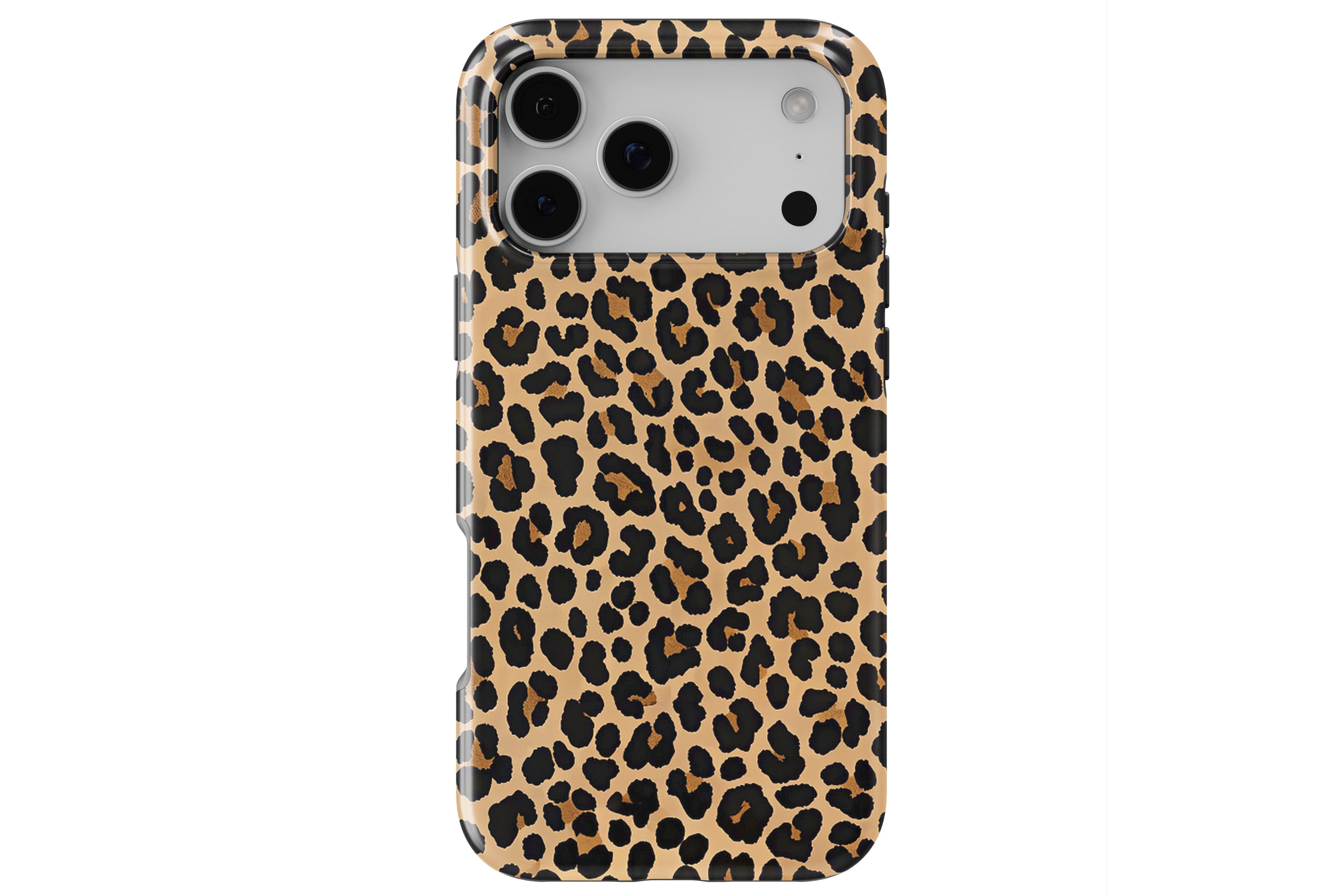 Wild Side magnetic tough case for iPhone