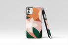 Tropical Art Mobile Phone Cases - Casetful