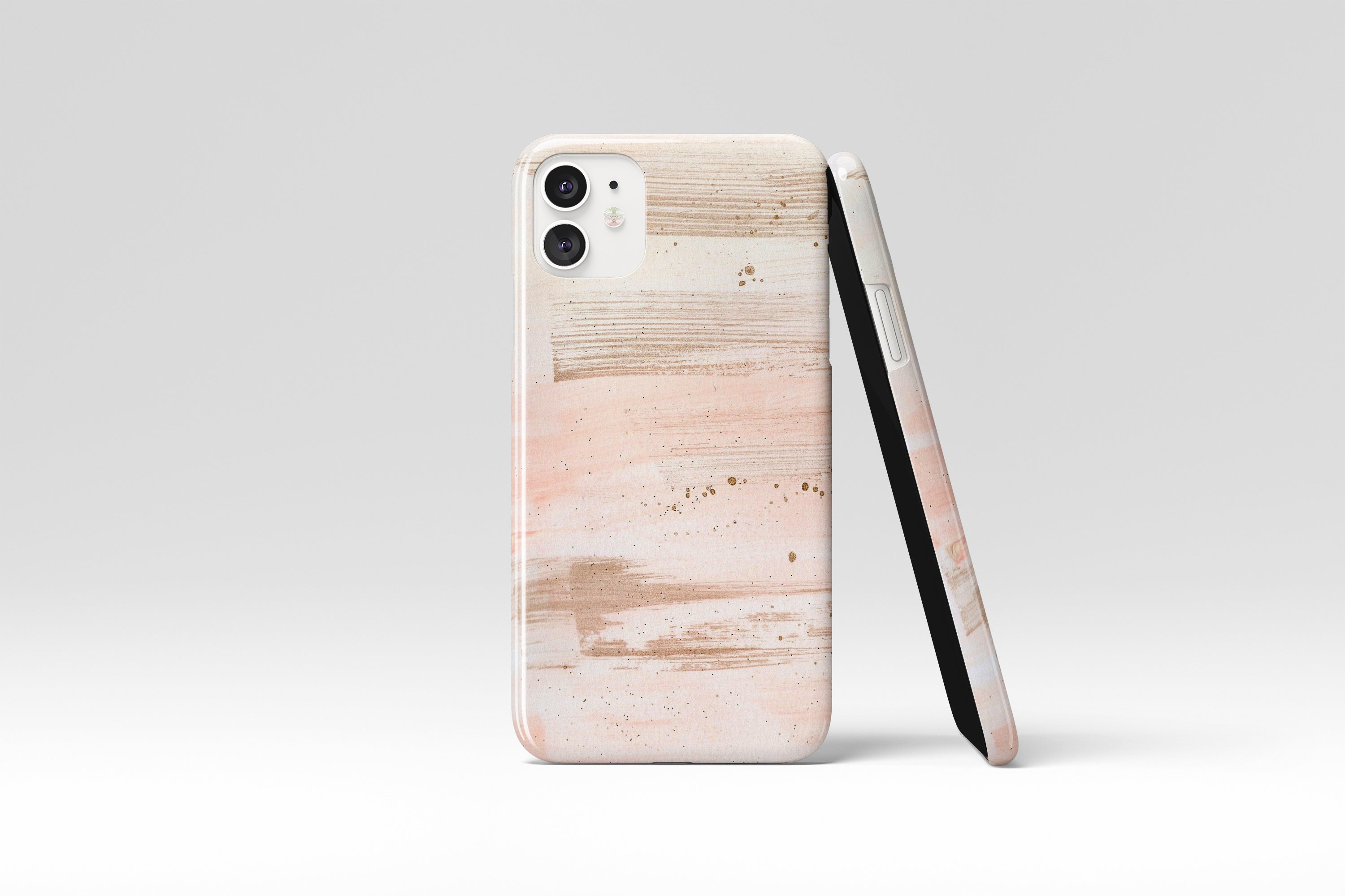 Foundation Mobile Phone Cases - Casetful