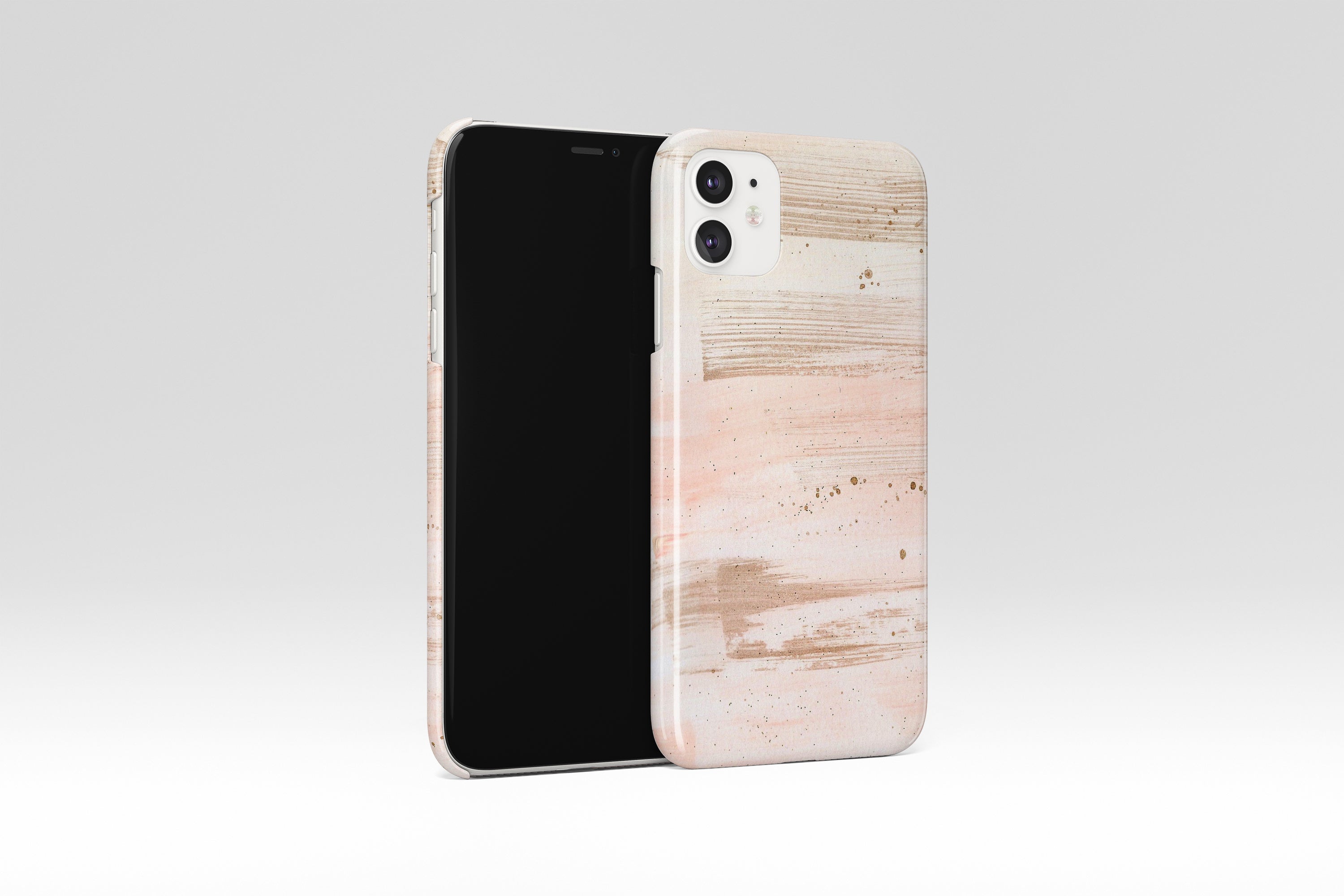 Foundation Mobile Phone Cases - Casetful