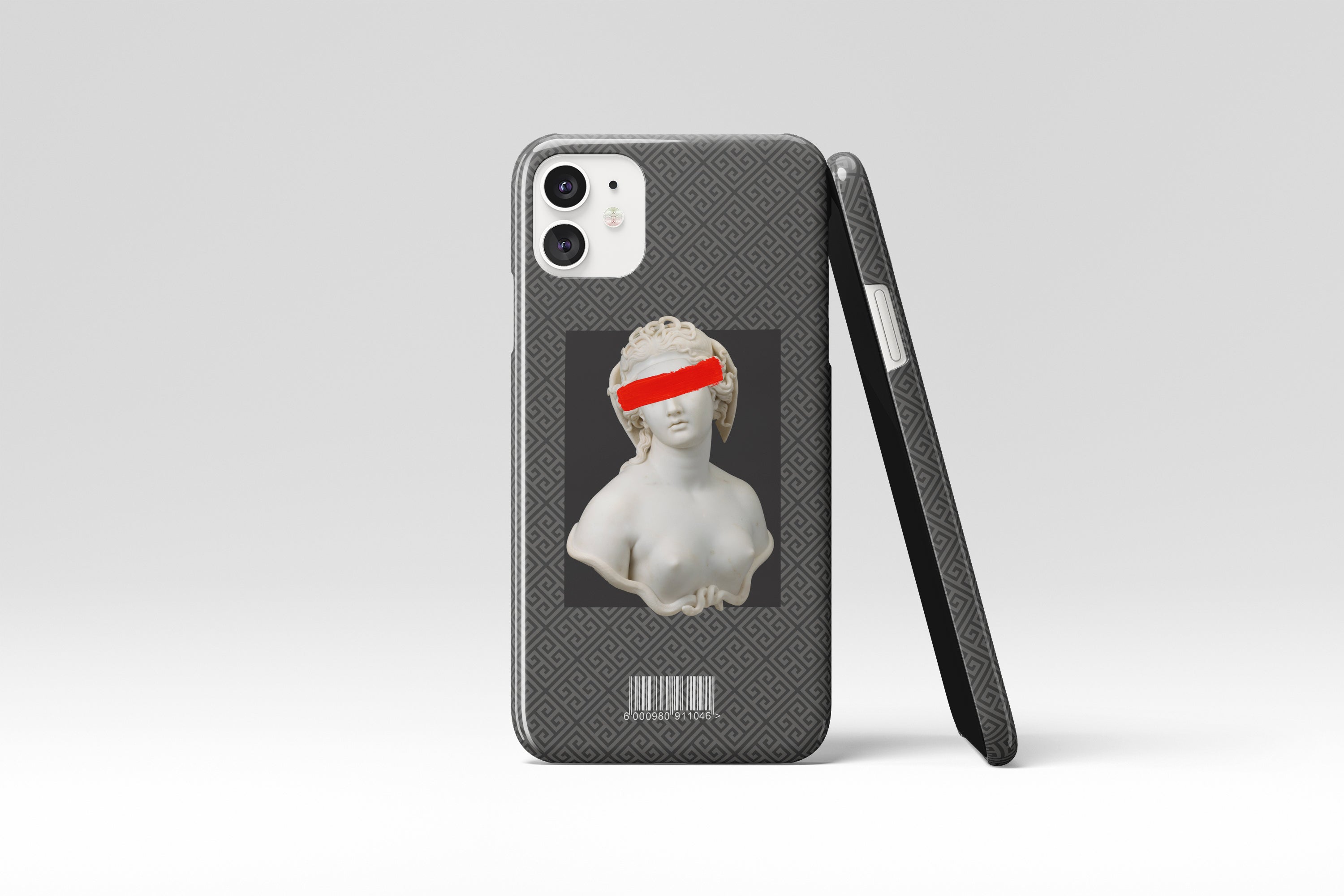 Medusa Mobile Phone Cases - Casetful