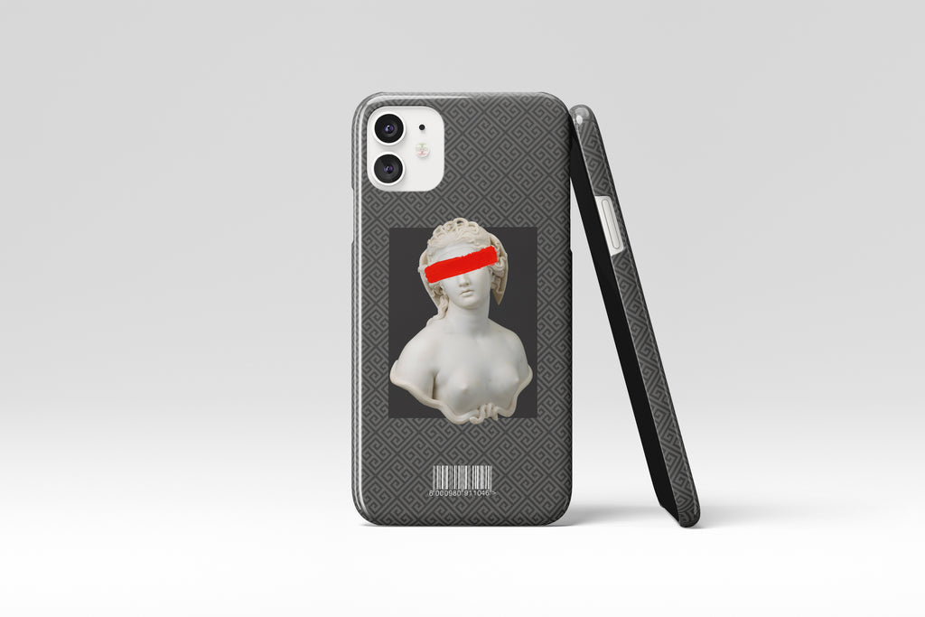 Medusa Mobile Phone Cases - Casetful