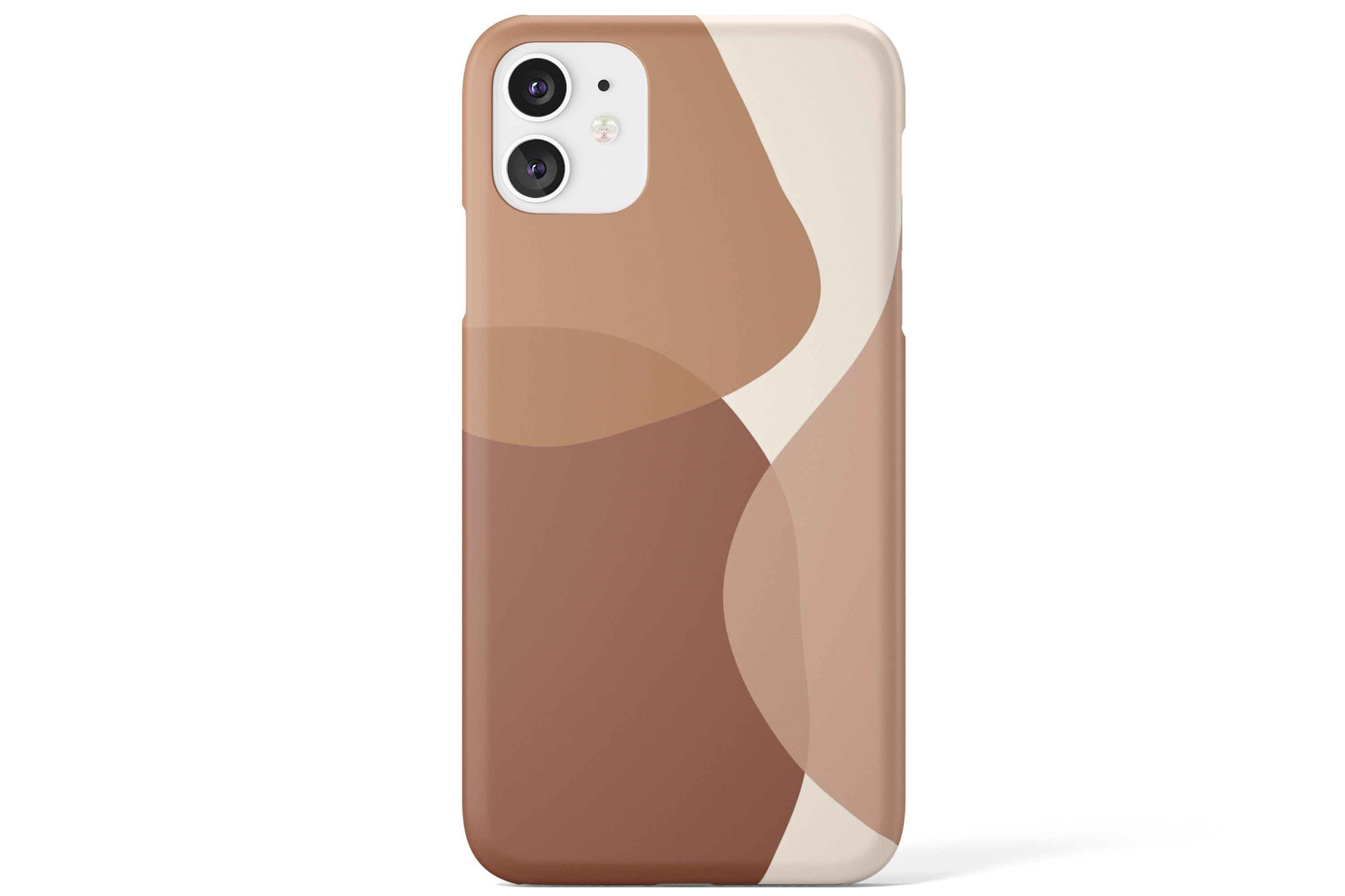 Choc Phone Case Boho iPhone Case Casetful - Main Image