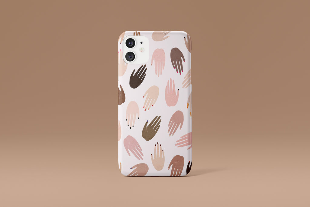Equality Mobile Phone Cases - Casetful