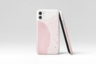 Pastel Collage Mobile Phone Cases - Casetful