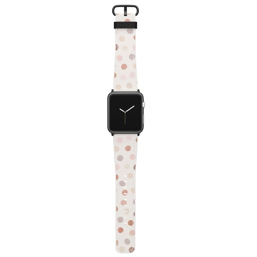 Puntos Apple Watch Strap Apple Watch Straps - Casetful