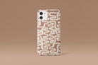 Zulu Mobile Phone Cases - Casetful