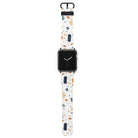 Terrazzo Apple Watch Strap Apple Watch Straps - Casetful