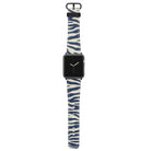 Zebra Apple Watch Strap Apple Watch Straps - Casetful
