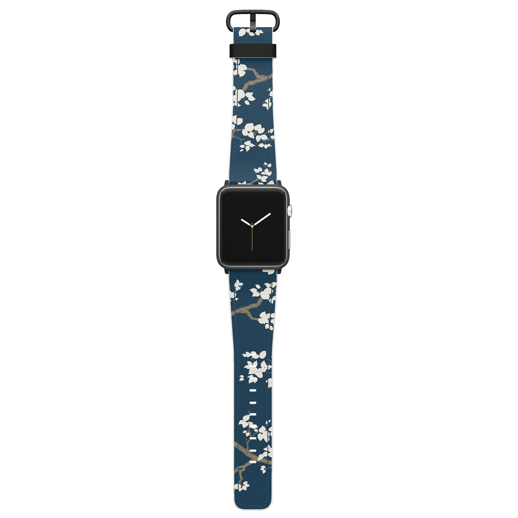 Blossom Apple Watch Strap Apple Watch Straps - Casetful