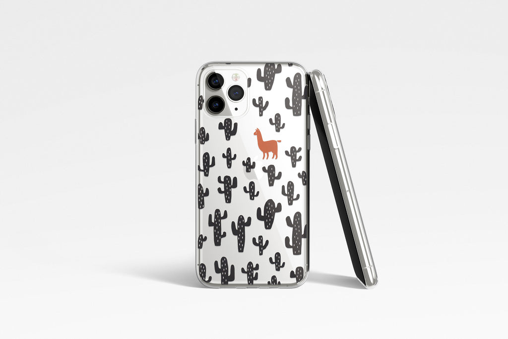 Alpaca Mobile Phone Cases - Casetful