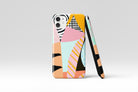 90's Illustration Mobile Phone Cases - Casetful