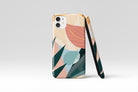 Abstract Love Mobile Phone Cases - Casetful